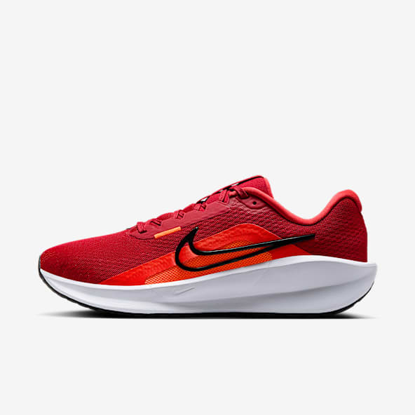 Nike ka juta red colour top